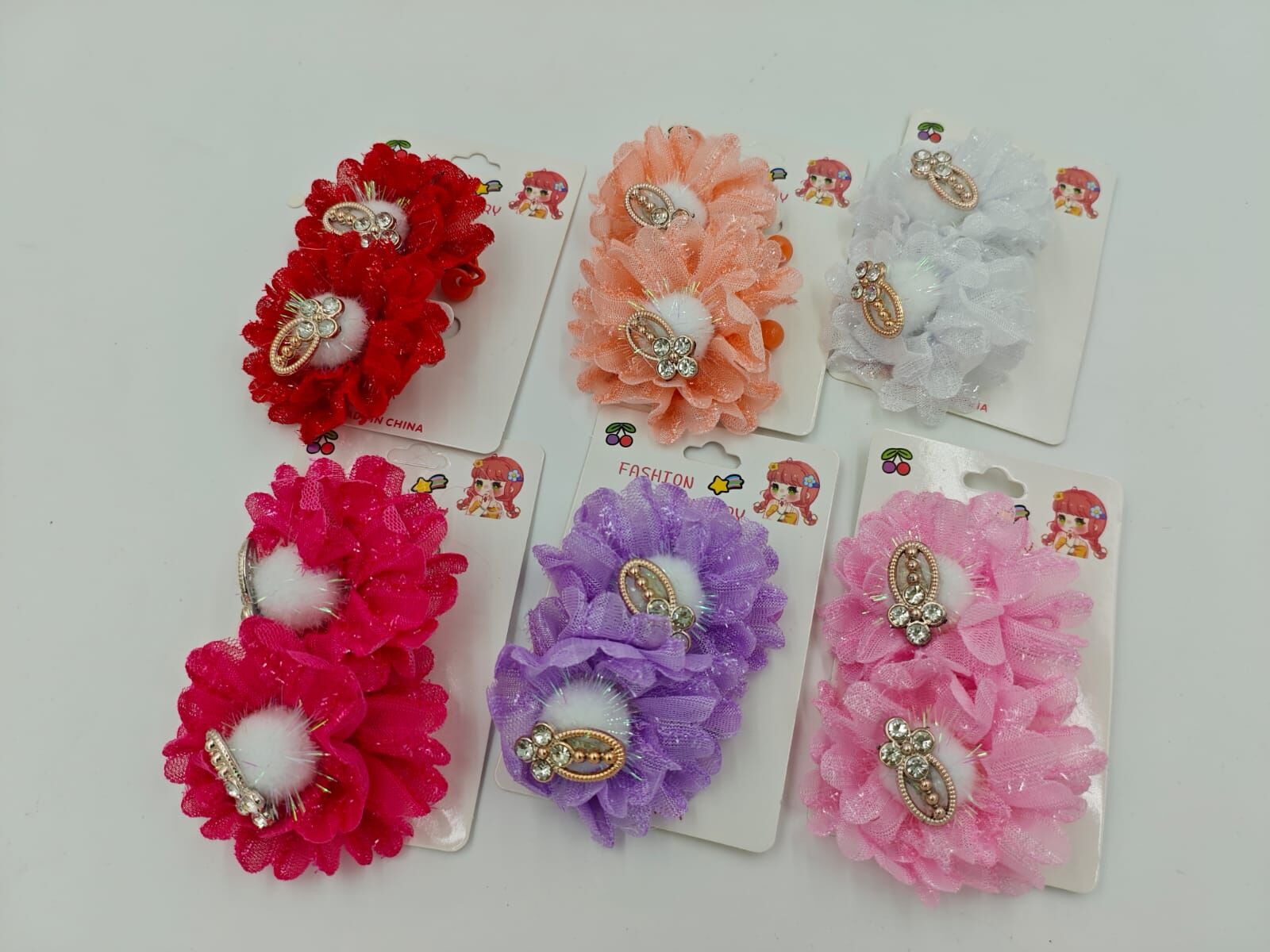 Figürlü Lastik Toka 12Kart (Kart:20TL)