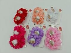 Figürlü Lastik Toka 12Kart (Kart:20TL)