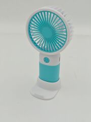 3 Kademeli Fan