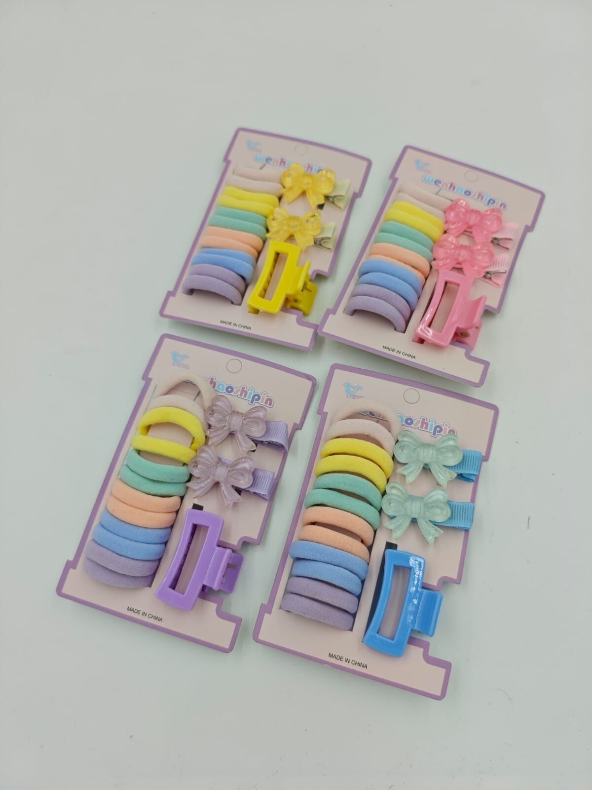 Set Toka 12Kart (Kart:50TL)