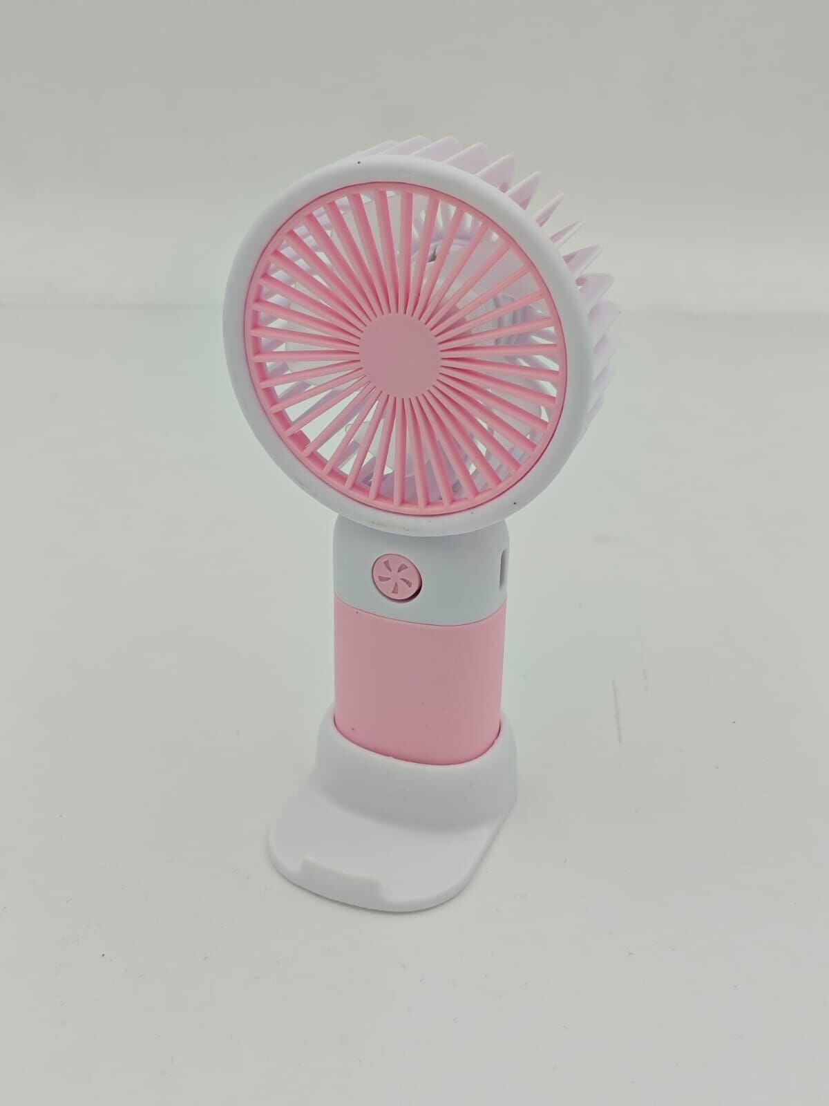3 Kademeli Fan