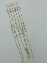 Halhal 6lı (Adet:25TL)