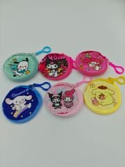 Peluş Cüzdan 12li (Adet:20TL)