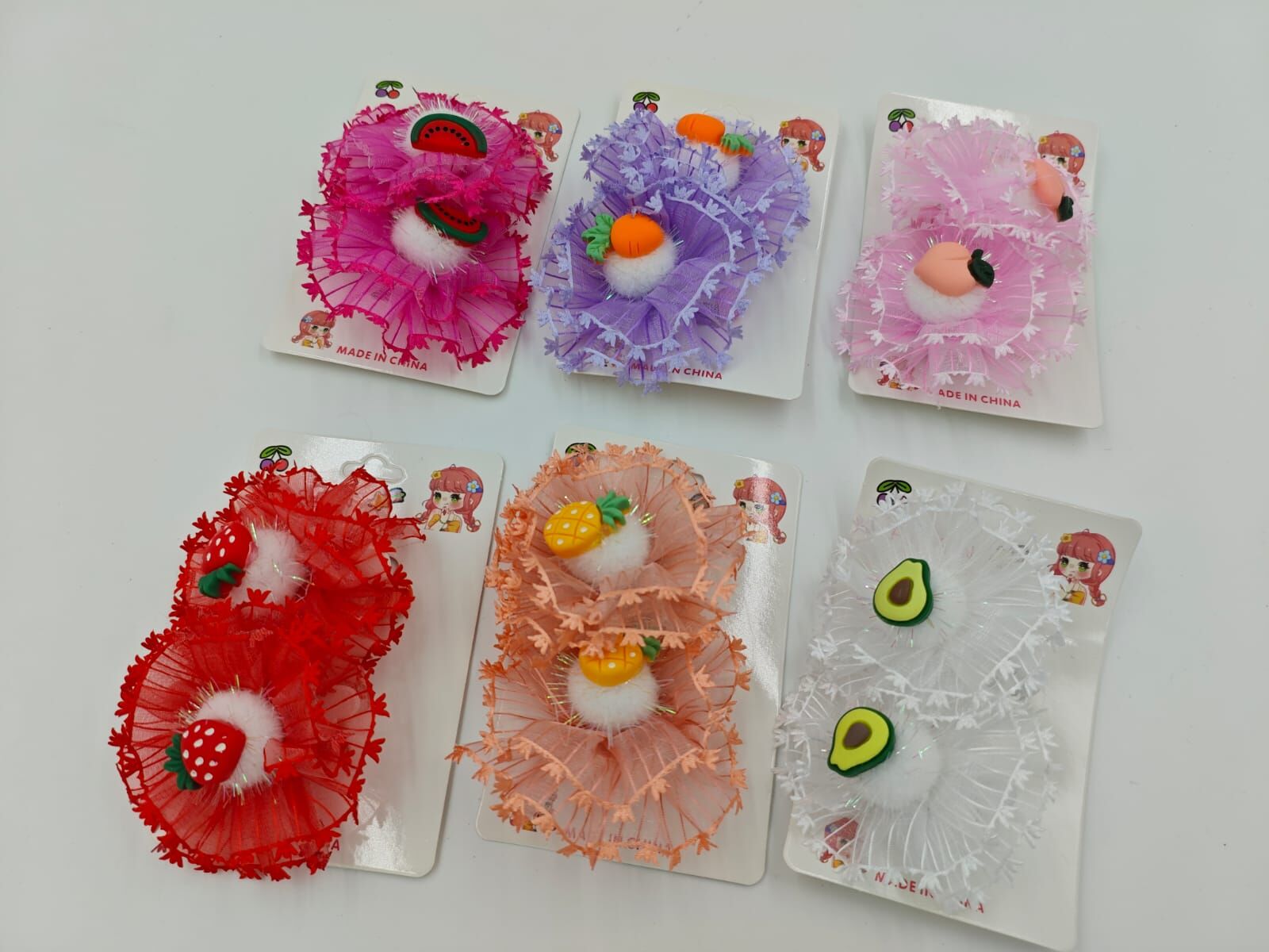 Figürlü Lastik Toka 12Kart (Kart:20TL)