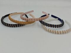 Taşlı Taç 12li (Adet:50TL)