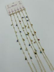Halhal 6lı (Adet:25TL)