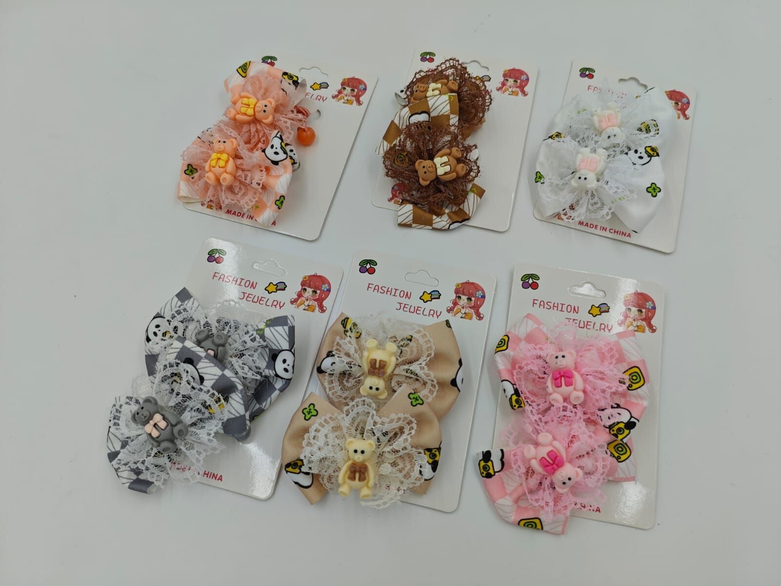 Figürlü Lastik Toka 12Kart (Kart:20TL)