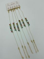 Halhal 6lı (Adet:25TL)