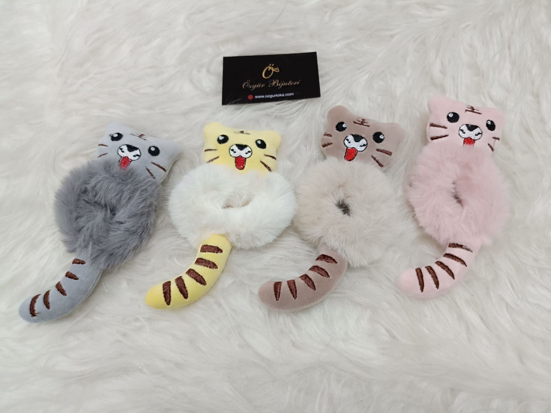 Tüy Simit Toka 12li (Adet:25TL)