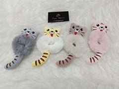 Tüy Simit Toka 12li (Adet:25TL)