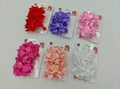 Figürlü Lastik Toka 12Kart (Kart:20TL)