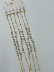 Halhal 6lı (Adet:25TL)