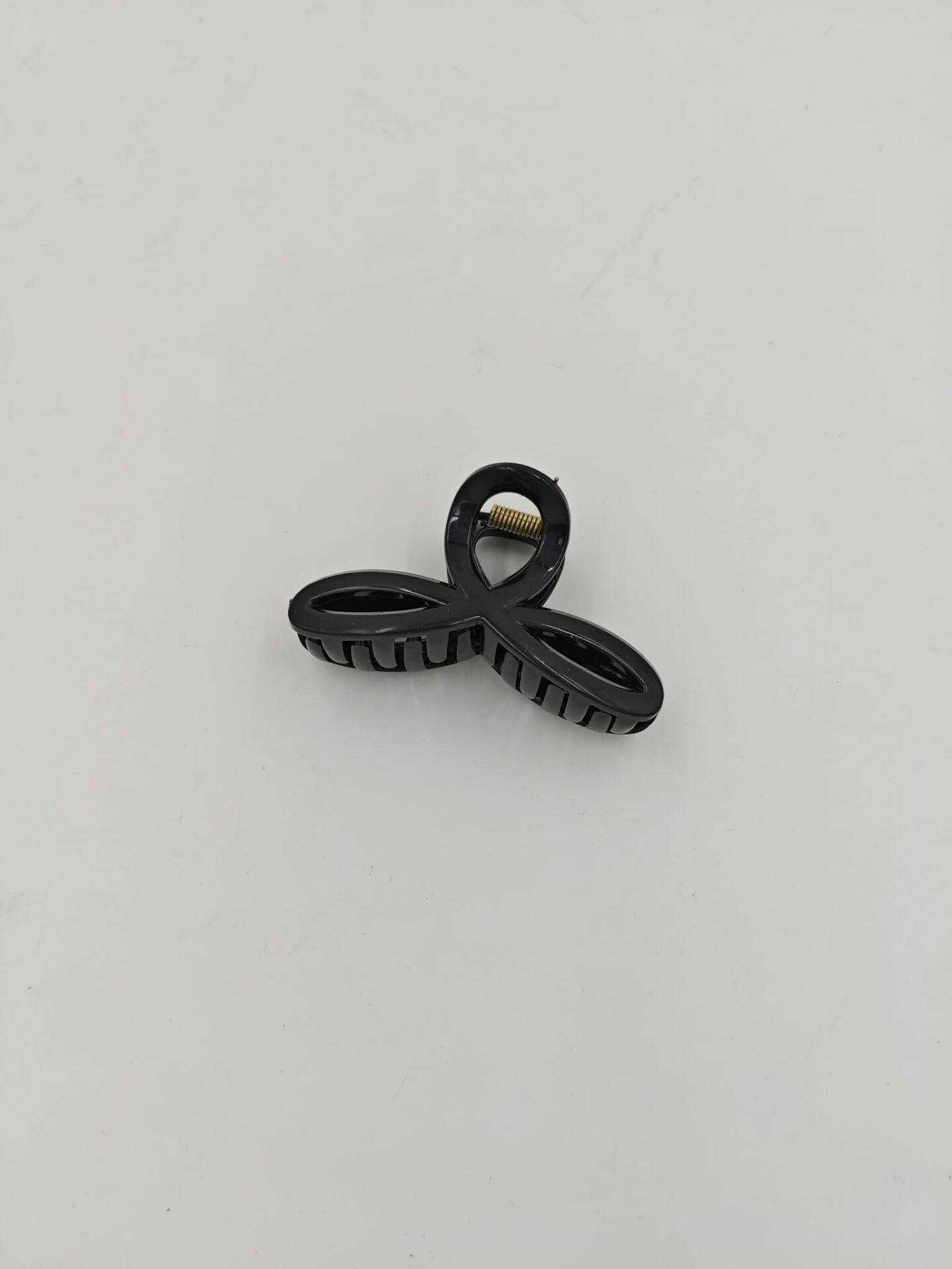 Siyah Mandal Toka 12li (Adet:5TL)