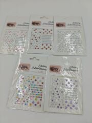 Yüz Taşı 12li (Adet:20TL)