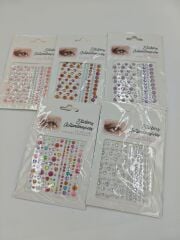 Yüz Taşı 12li (Adet:20TL)