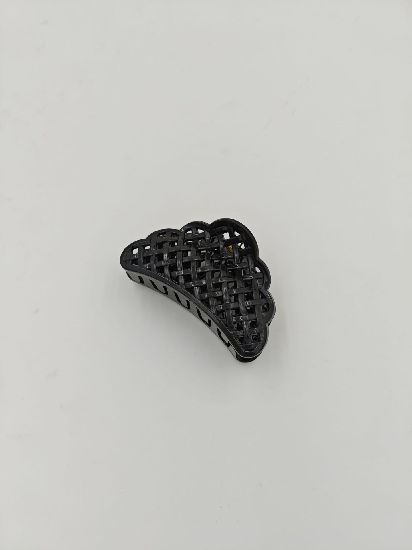 Siyah Mandal Toka 12li (Adet:5TL)