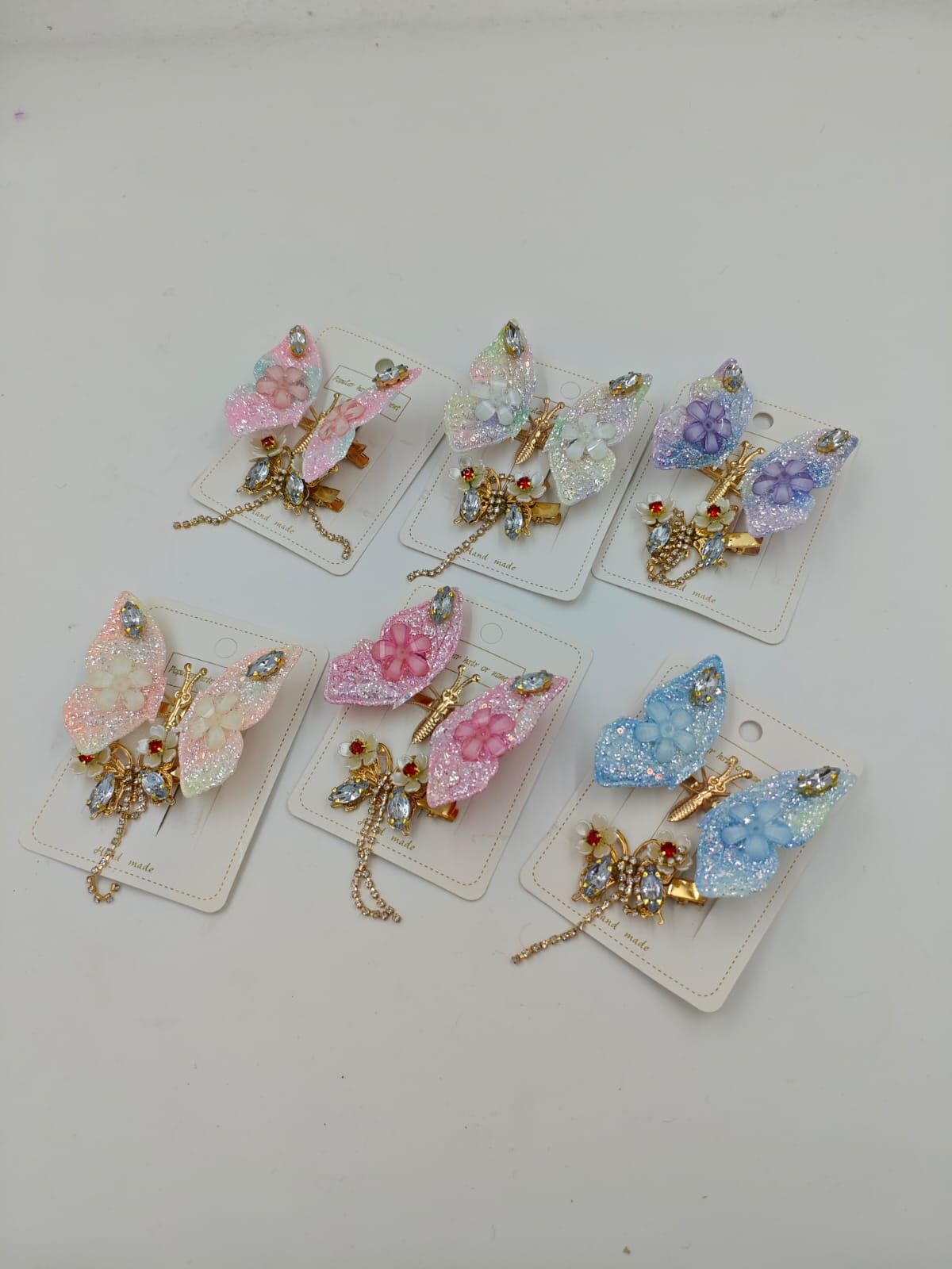 Figürlü Pens Toka 12Kart (Kart:30TL)