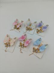 Figürlü Pens Toka 12Kart (Kart:30TL)