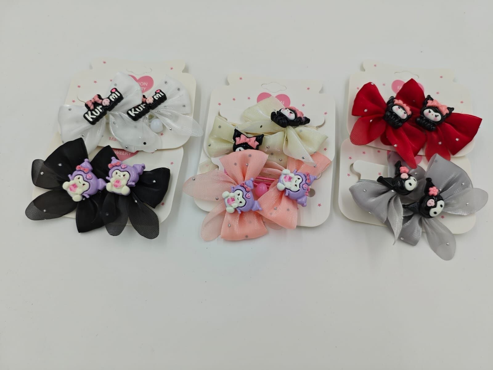 Figürlü Lastik Toka 12Kart (Kart:25TL)