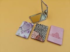 Kozmetik Ayna 12li (Adet:35TL)