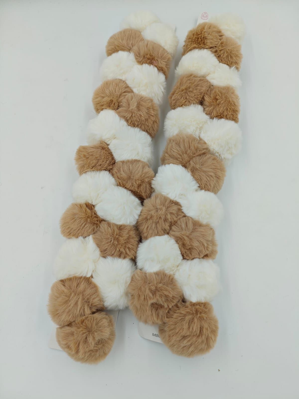 Ponpon Pens Toka 10Çift