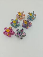 Orta Boy Lotus Toka 12li (Adet:25TL)6CM