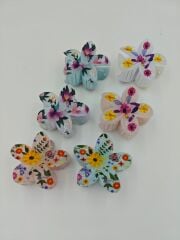 Büyük Boy Lotus Toka 12li (Adet:30TL)8CM