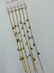 Halhal 6lı (Adet:25TL)