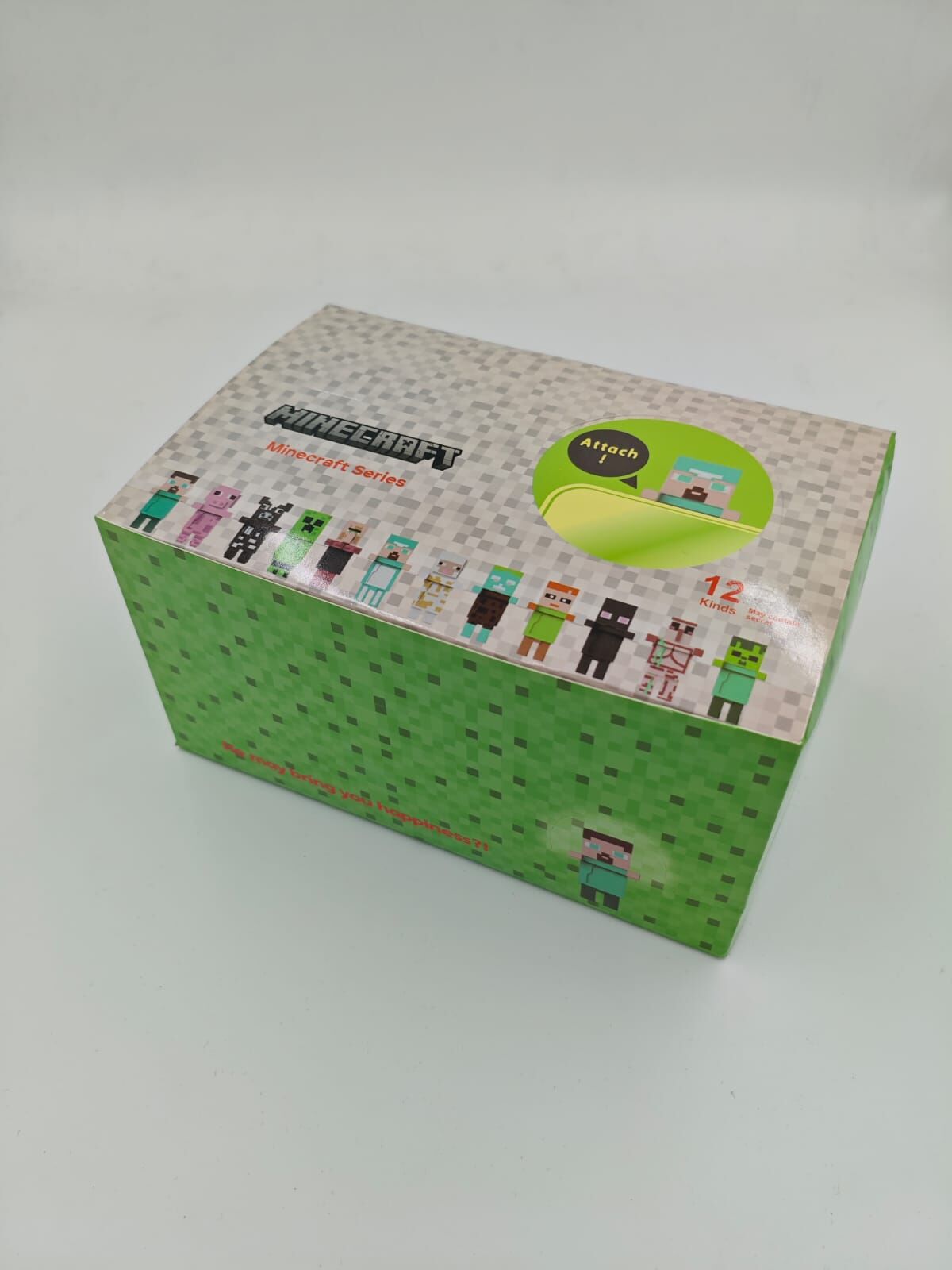 Sonny Angel 12li (Adet:50TL)