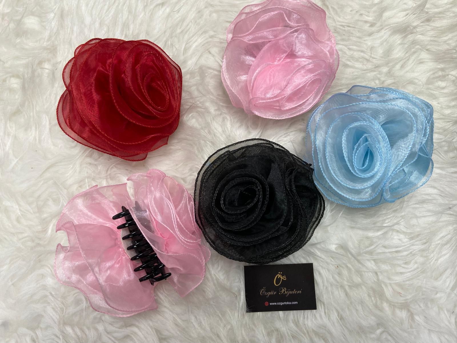 Mandal Toka 12li (Adet:50TL) 10CM