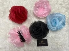 Mandal Toka 12li (Adet:50TL) 10CM