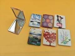 Kozmetik Ayna 12li (Adet:40TL)