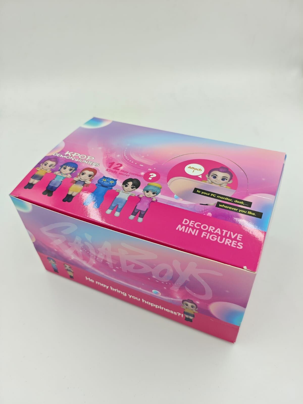 Sonny Angel 12li (Adet:50TL)