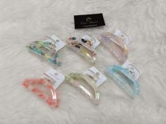 Sedefli Mandal Toka 12li (Adet:50TL) 7CM