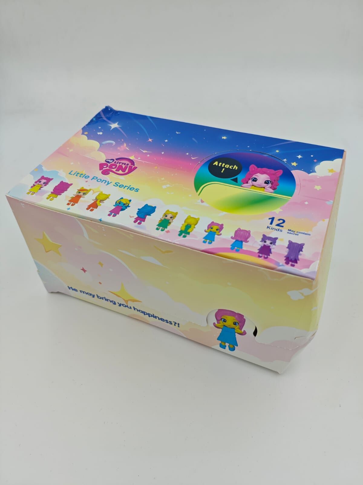 Sonny Angel 12li (Adet:50TL)