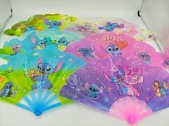 Çocuk Yelpaze 12li (Adet:25TL)