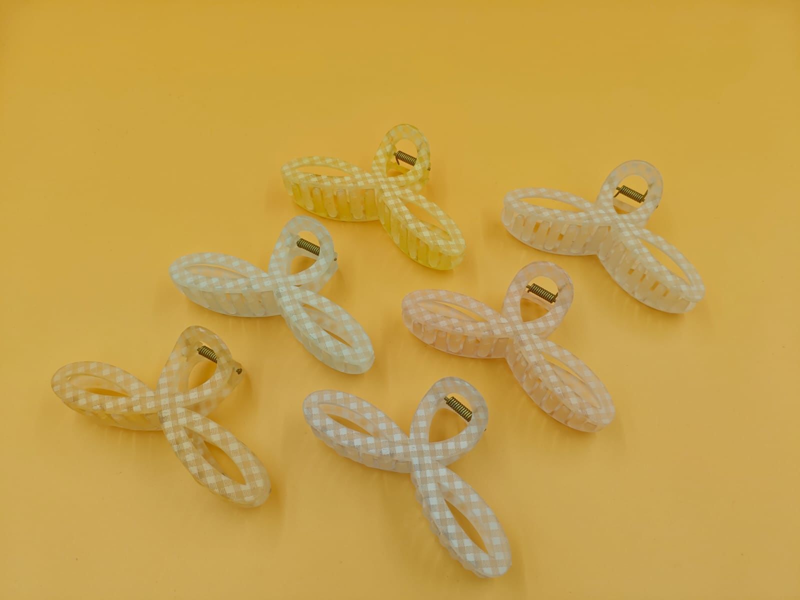 Renkli Mandal Toka 12li (Adet:20TL) 9CM