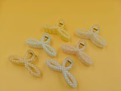 Renkli Mandal Toka 12li (Adet:20TL) 9CM