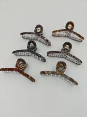 Sedef Mandal Toka 12li (Adet:50TL)10CM