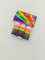 Set Lastik Toka 12Kart (Kart:10TL)