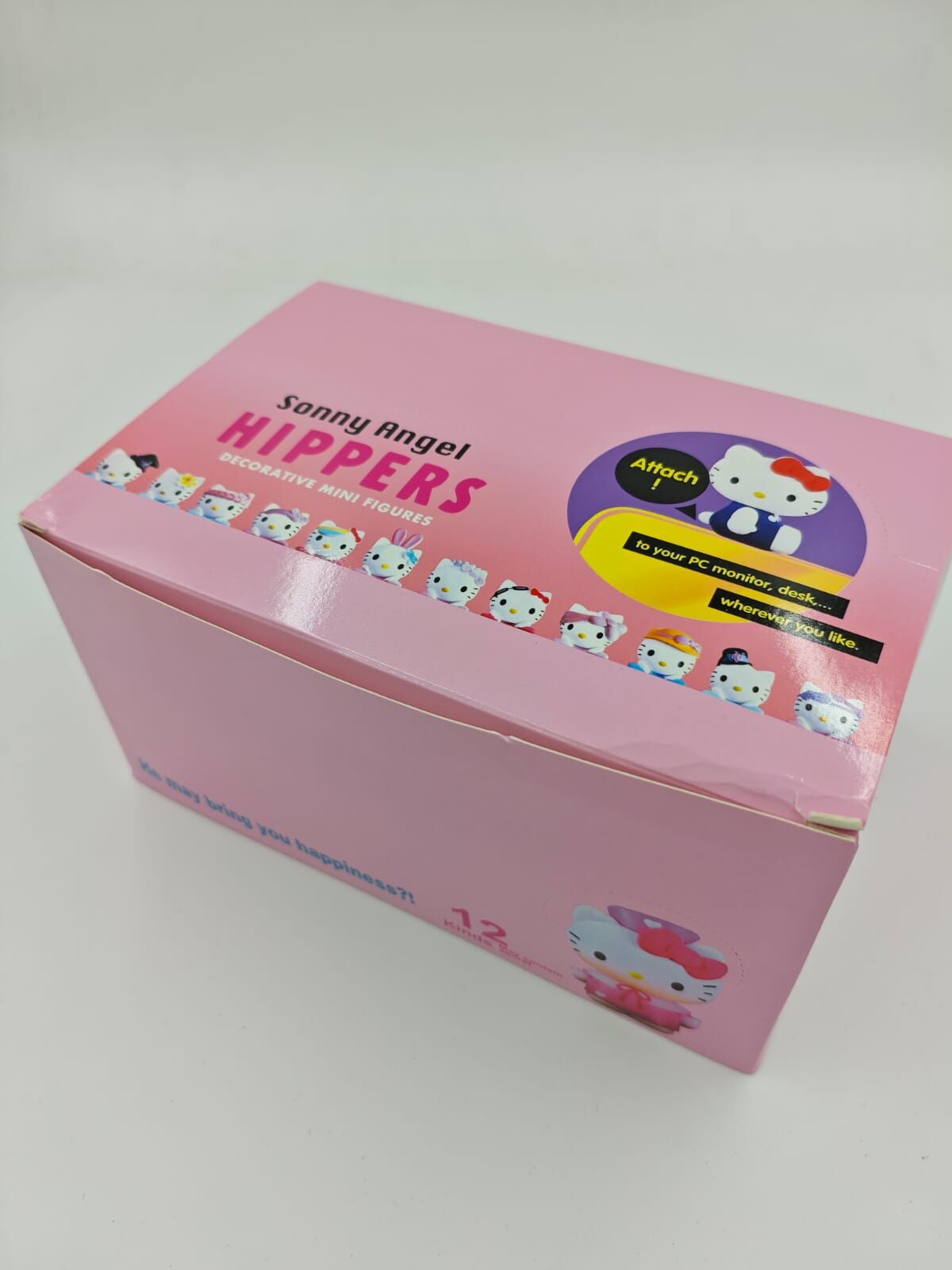 Sonny Angel 12li (Adet:50TL)