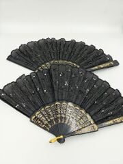 Yelpaze 12li (Adet:25TL)