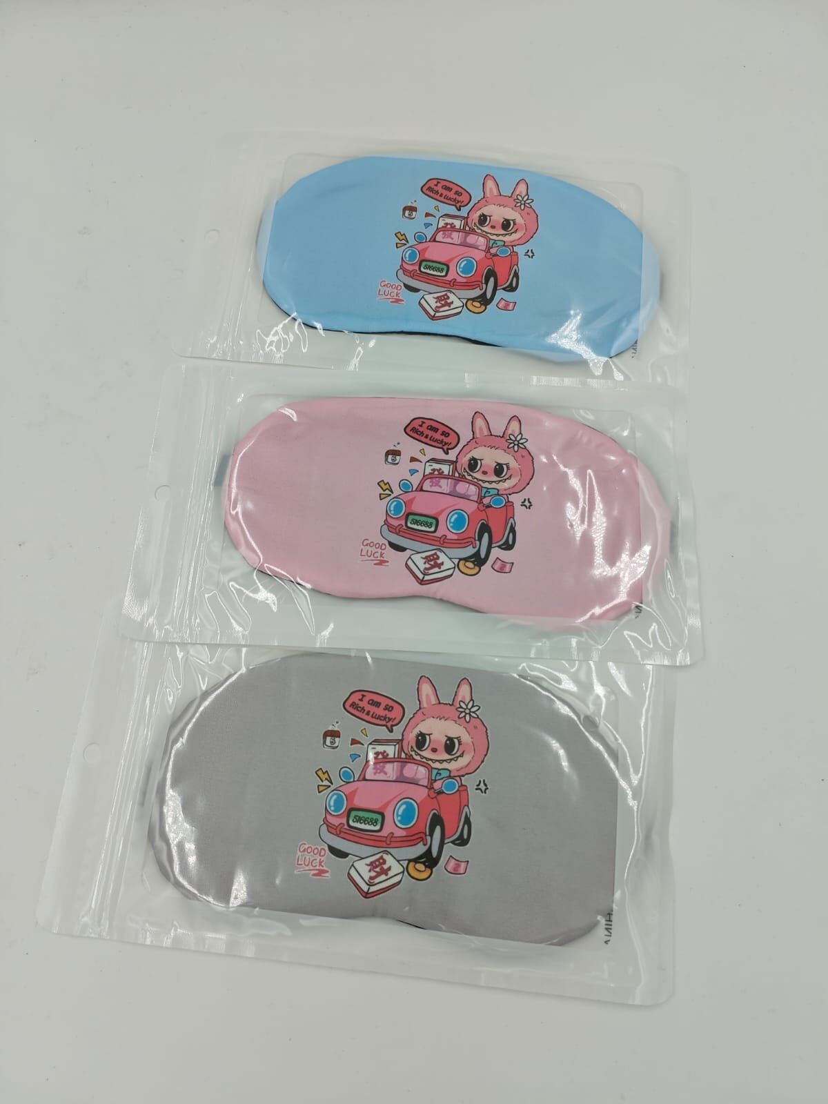 Uyku Bandı 12li(Adet:25TL)