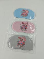 Uyku Bandı 12li(Adet:25TL)