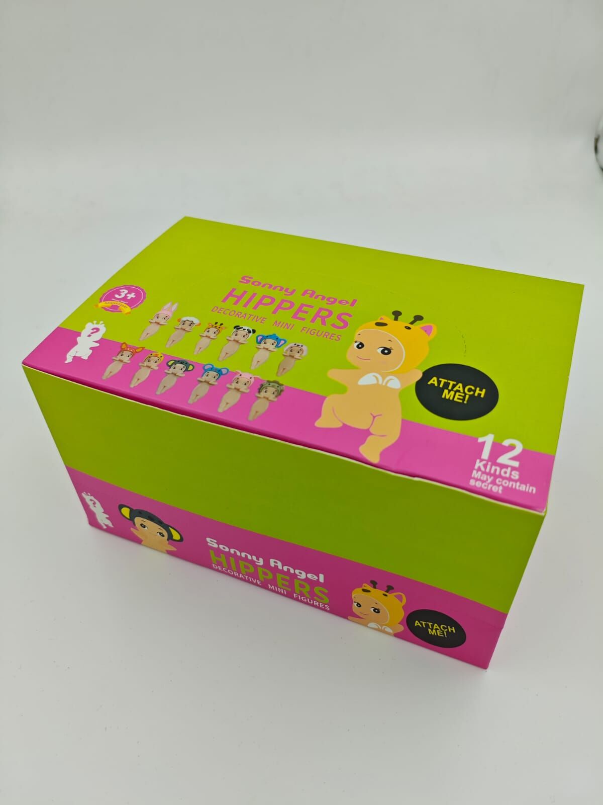 Sonny Angel 12li (Adet:50TL)