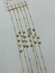 Halhal 6lı (Adet:25TL)