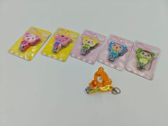 Tırnak Makası 12li (Adet:20TL)