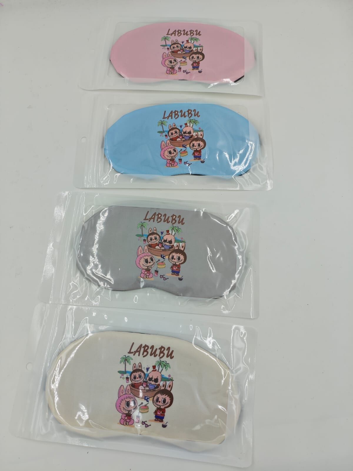 Uyku Bandı 12li(Adet:25TL)