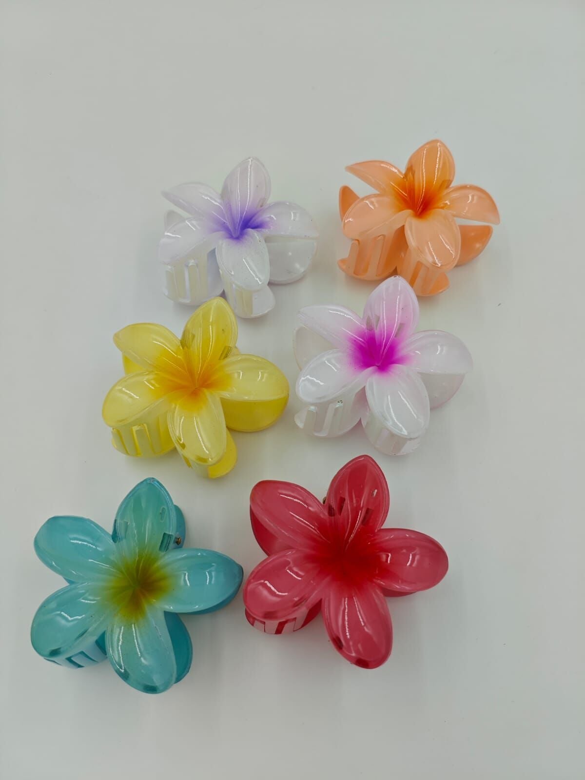 Büyük Boy Lotus Toka 12li (Adet:20TL)8CM