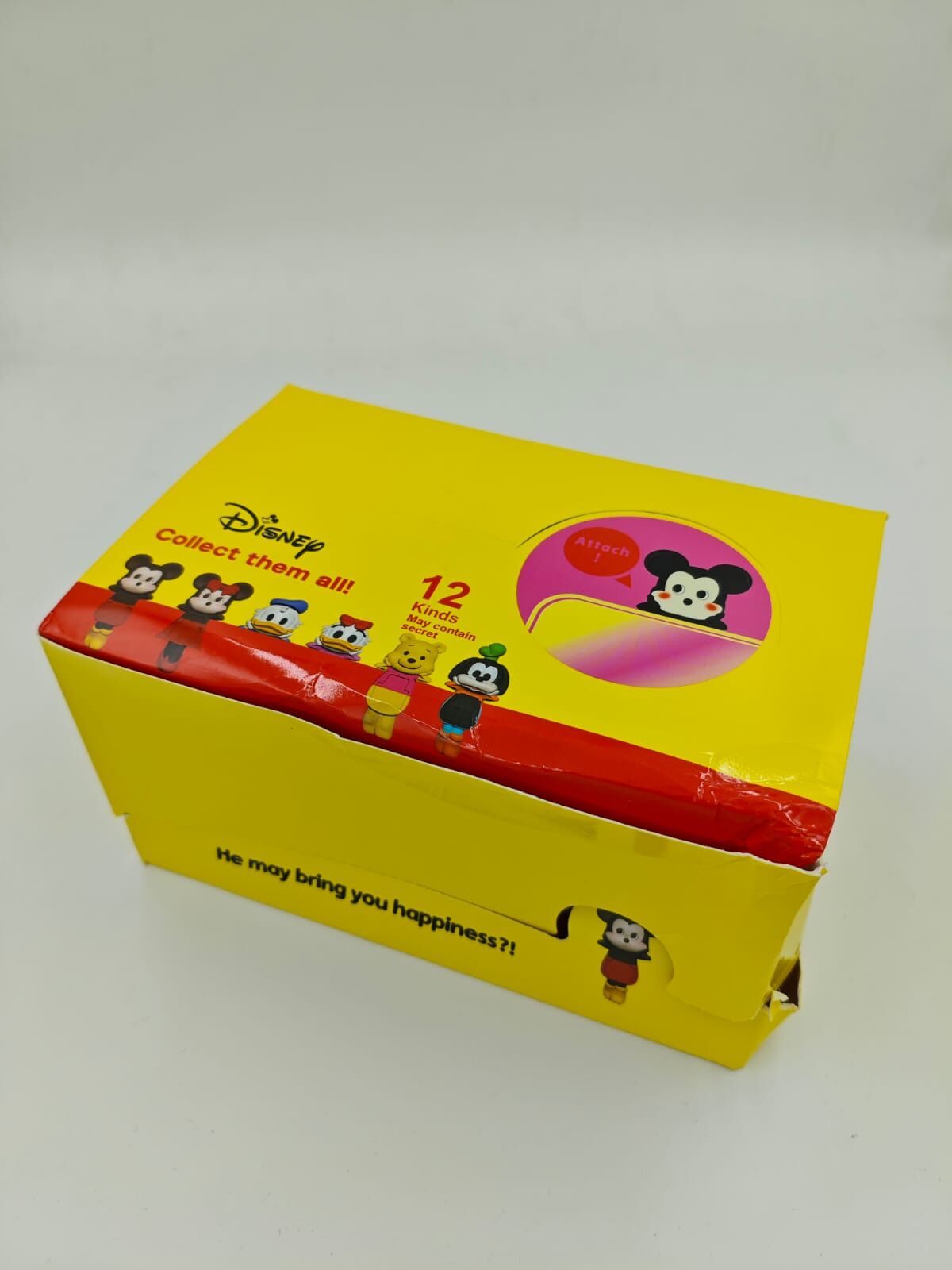 Sonny Angel 12li (Adet:50TL)